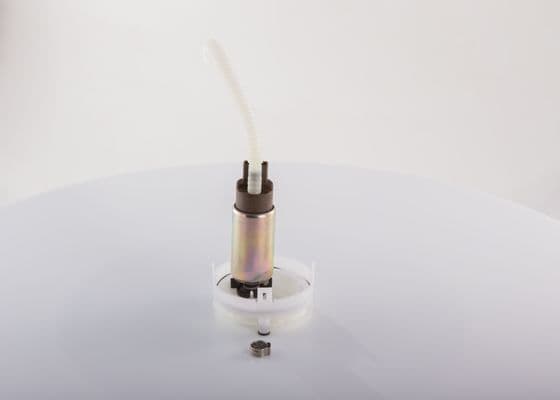 Parça setli depo için elektrikli yakıt pompası 5