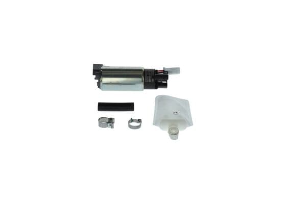 Parça setli depo için elektrikli yakıt pompası 3