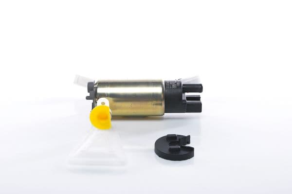 Parça setli depo için elektrikli yakıt pompası 6