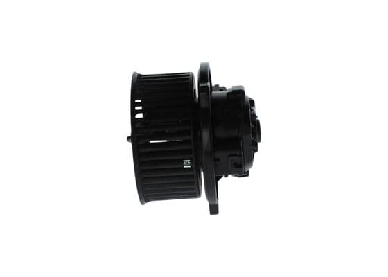 Motor, ısıtma vantilatörü 2