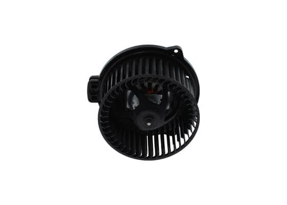 Motor, ısıtma vantilatörü 3