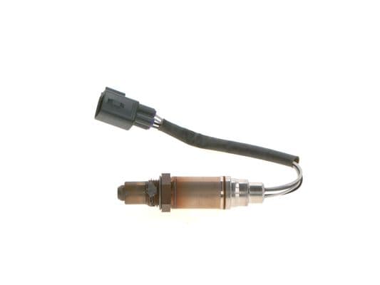 Lambda sensörü 3