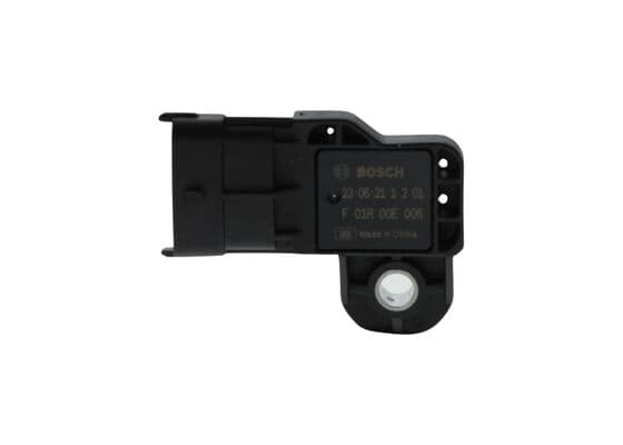 Basınç/sıcaklık sensörü, yağ 1