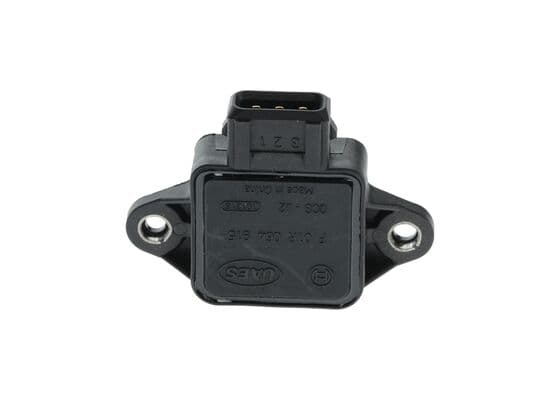 Gaz kelebeği sensörü 3