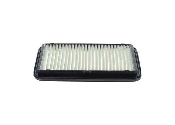 Hava filtresi elemanı, Motor 4