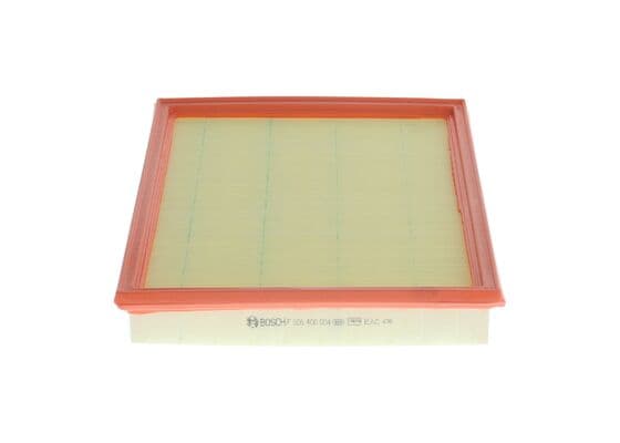 Hava filtresi elemanı, Motor 2