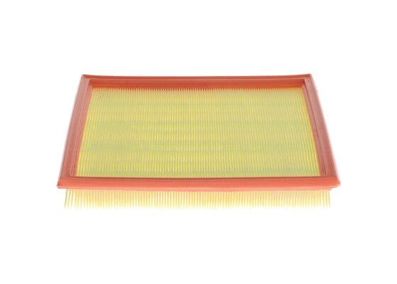 Hava filtresi elemanı, Motor 3