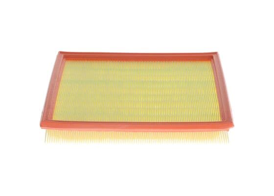 Hava filtresi elemanı, Motor 5