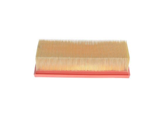 Hava filtresi elemanı, Motor 3