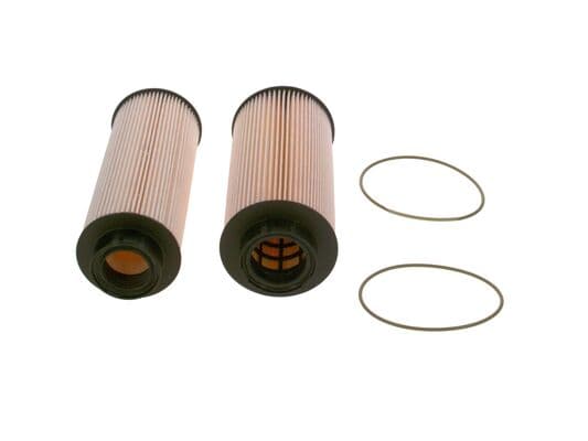 Yakıt filtresi elemanı 2