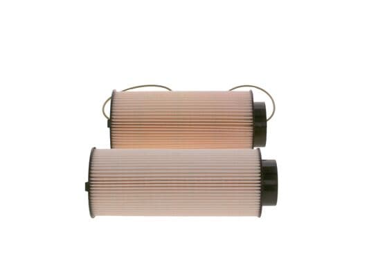 Yakıt filtresi elemanı 5