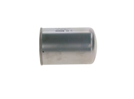 Yakıt filtresi değiştirilebilir gövdesi 2