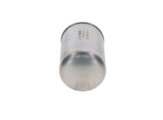 Yakıt filtresi değiştirilebilir gövdesi 3