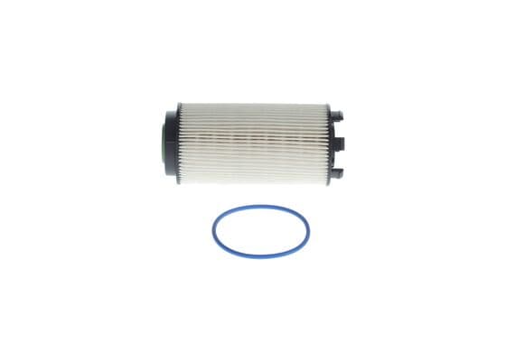 Yakıt filtresi elemanı 4
