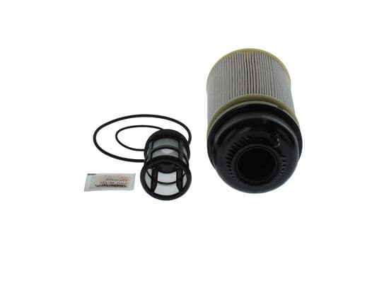 Yakıt filtresi elemanı 3