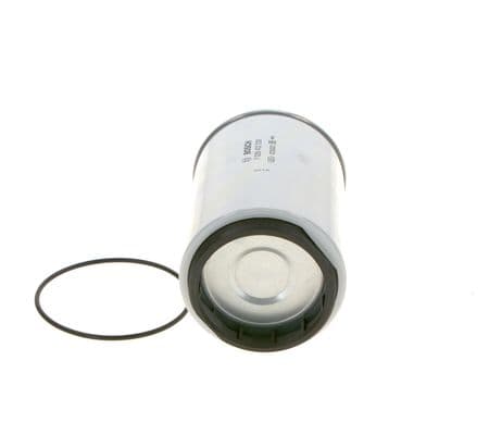 Yakıt filtresi değiştirilebilir gövdesi, ön filtre 4