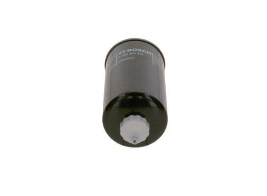 Yakıt filtresi değiştirilebilir gövdesi 4