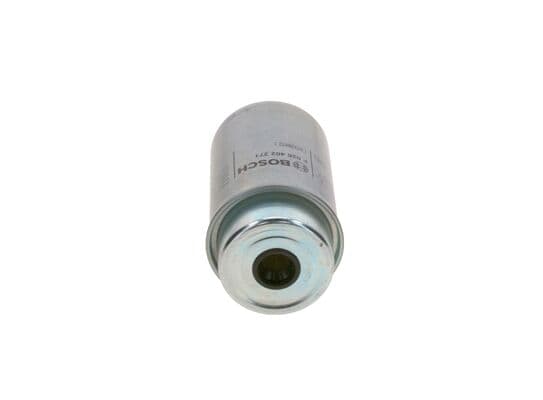 Yakıt filtresi değiştirilebilir gövdesi 2