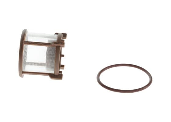 Kaba yakıt süzgeci 3