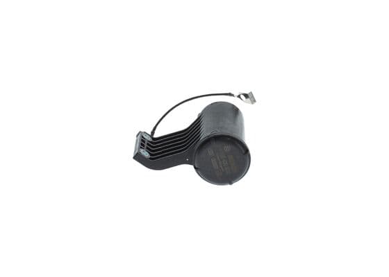 Yakıt filtresi, Benzin enjeksiyonu 4