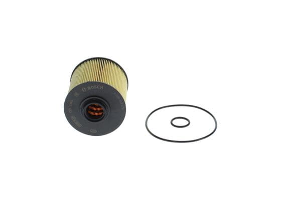 Yakıt filtresi elemanı 1