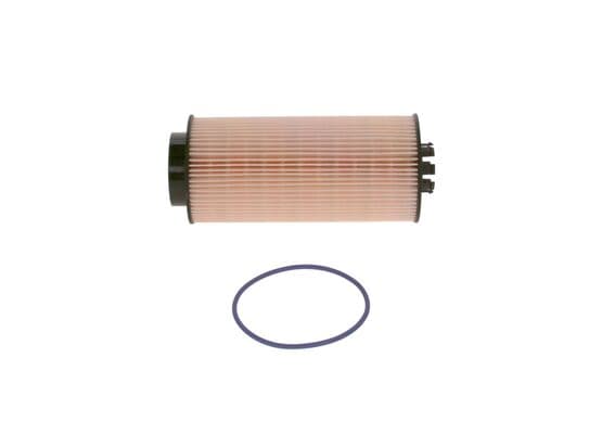 Yakıt filtresi elemanı 3