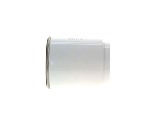 Yakıt filtresi değiştirilebilir gövdesi 3