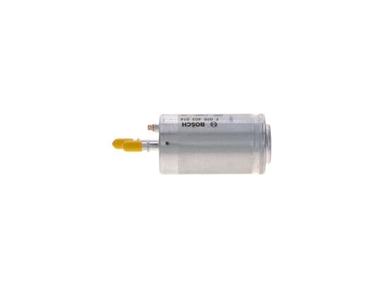 Yakıt filtresi, Benzin enjeksiyonu 3