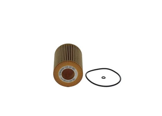 Yağ filtre tertibatı 2