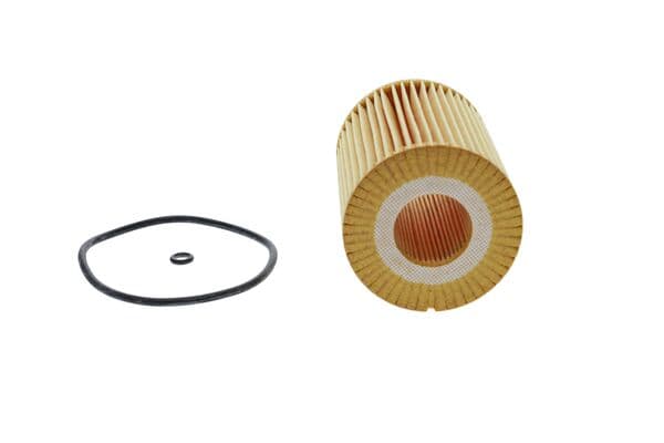 Yağ filtre tertibatı 6