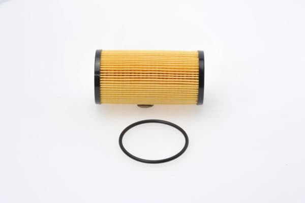 Yağ filtre tertibatı 2