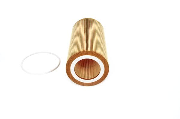 Yağ filtre tertibatı 3