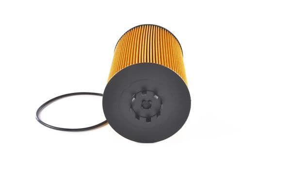 Yağ filtre tertibatı 4