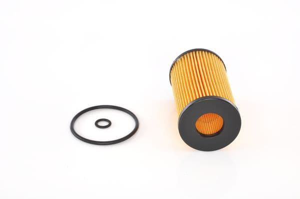 Yağ filtre tertibatı 3