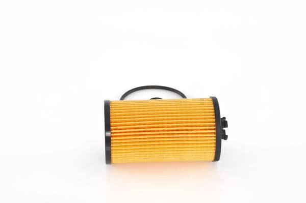 Yağ filtre tertibatı 4