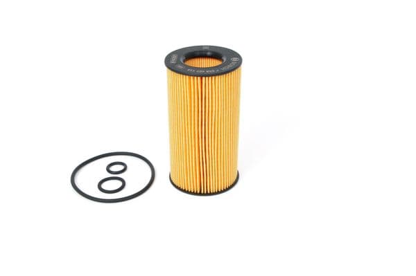 Yağ filtre tertibatı 5