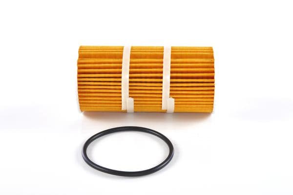 Yağ filtre tertibatı 2