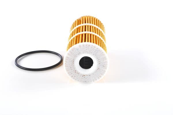 Yağ filtre tertibatı 3