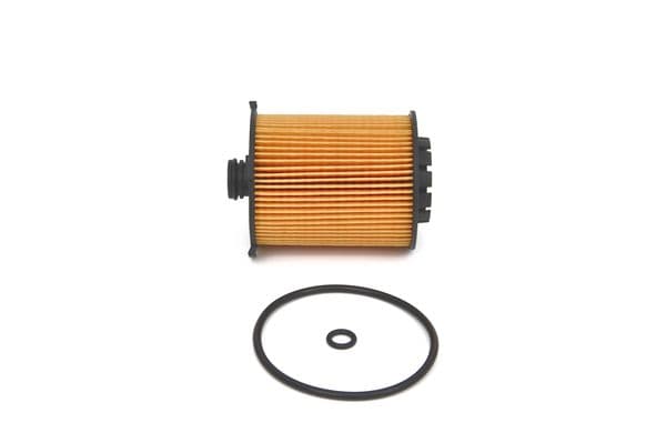 Yağ filtre tertibatı 2