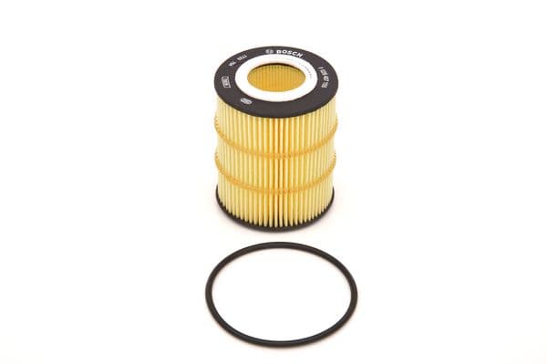 Yağ filtre tertibatı 2