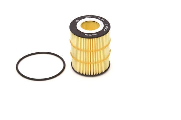 Yağ filtre tertibatı 3