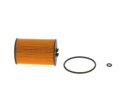 Yağ filtre tertibatı 4