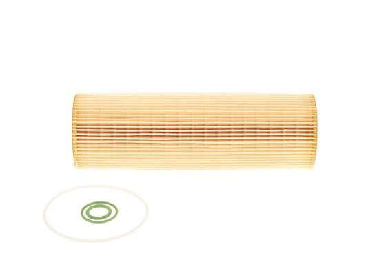 Yağ filtre tertibatı 3