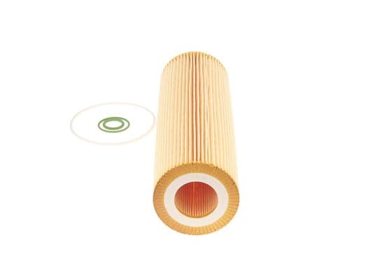 Yağ filtre tertibatı 4