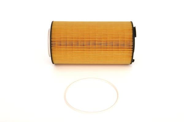 Yağ filtre tertibatı 2