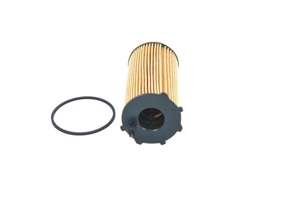 Yağ filtre tertibatı 3