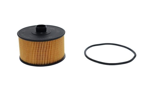 Yağ filtre tertibatı 3