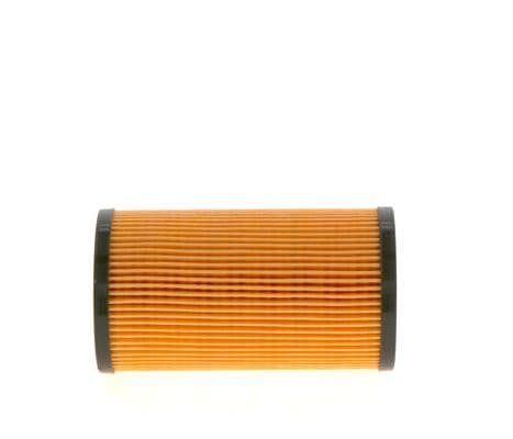 Yağ filtre tertibatı 5