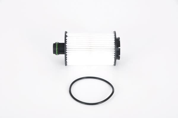 Yağ filtre tertibatı 2