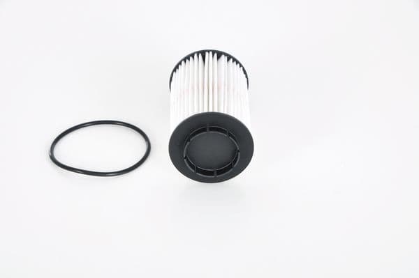 Yağ filtre tertibatı 3